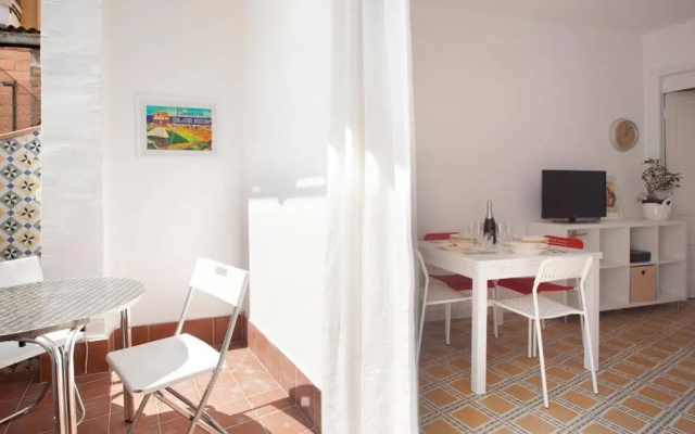 Centric Apartment El Molino Theater