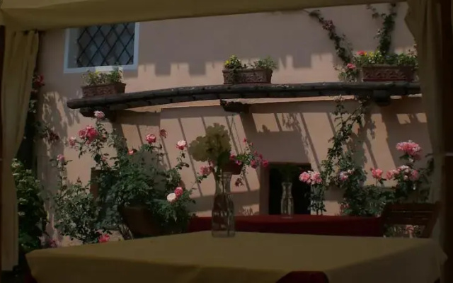 Locanda dellOrla