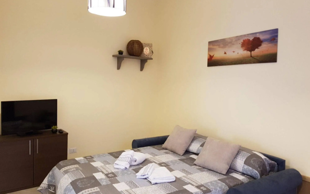 Suite dell'Abbadia