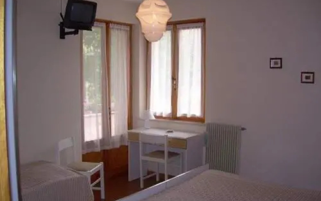Hotel Al Cacciatore