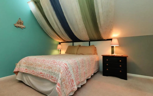 Sweetgrass Inn B&B