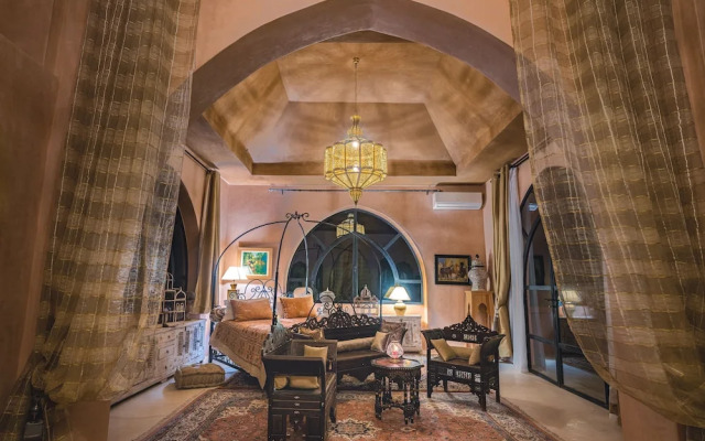 Palais Hassoun