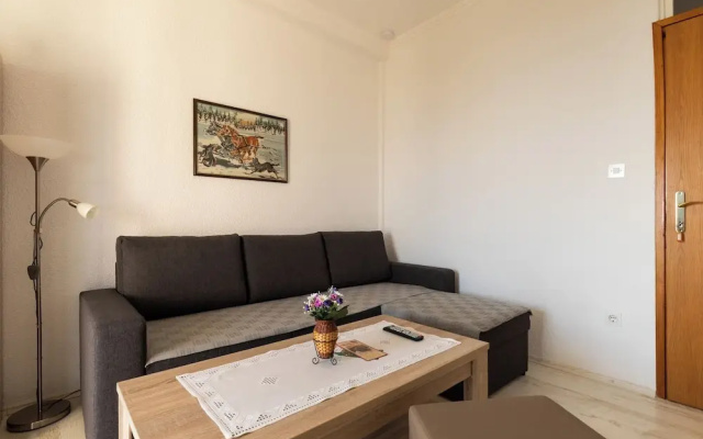 Apartments Belenum
