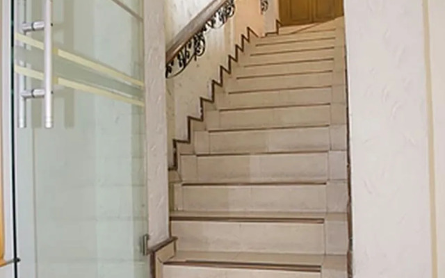Hotel Porton de la 10