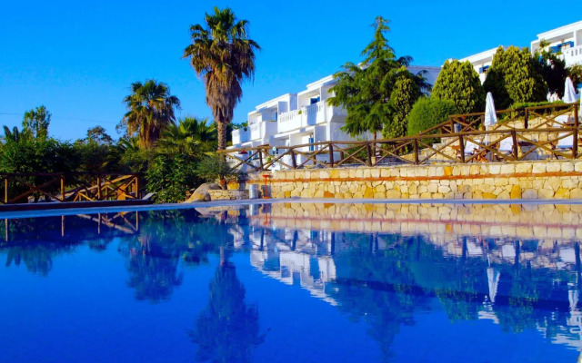 Agionissi Resort Hotel