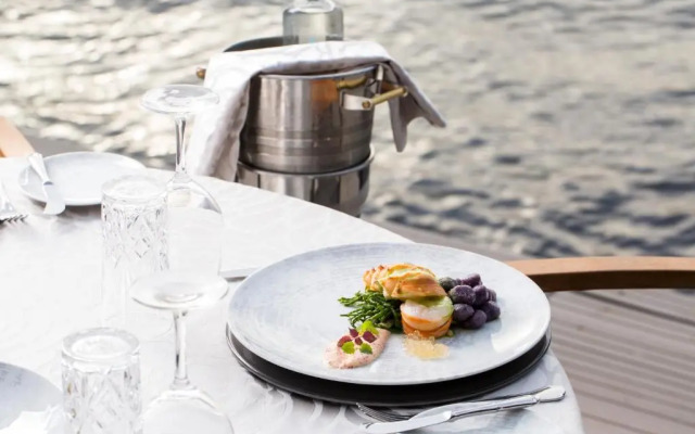 Divani Apollon Palace & Thalasso
