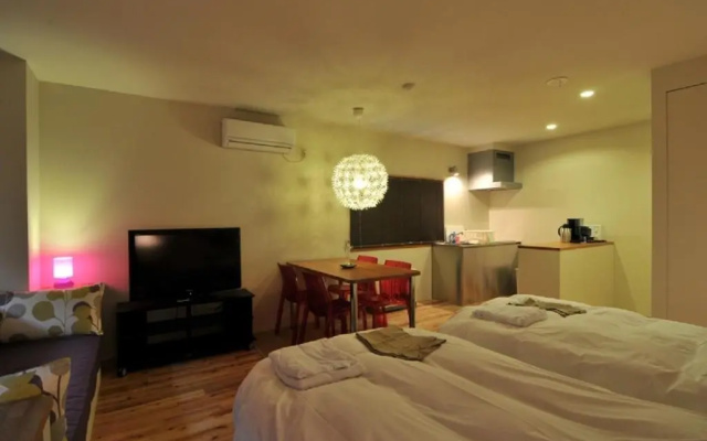 Address Nozawa Standard Studio / Vacation STAY 22699