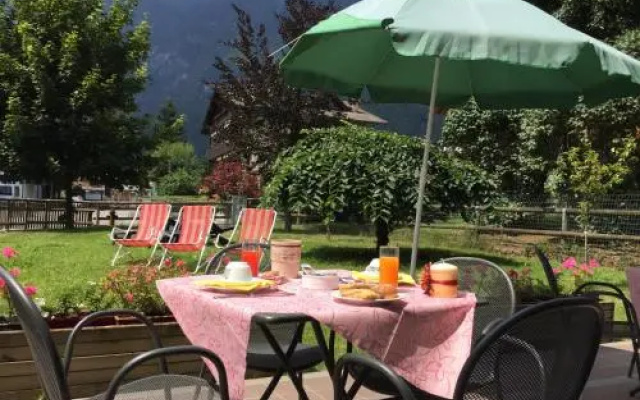 Albergo Garni Martina