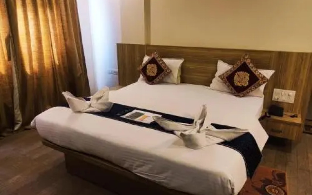 Hotel Manasi Royal
