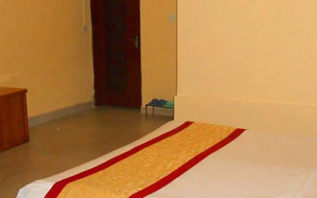 Chengdu Cosiness Home Hotel