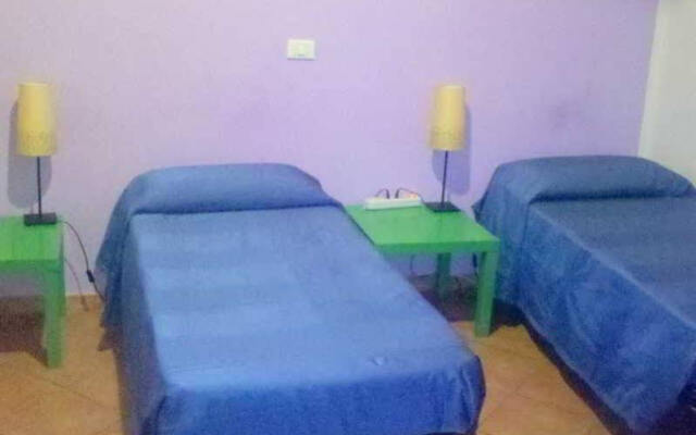 Hotel Paola детские мероприятия