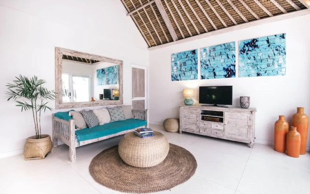 Villa Santai