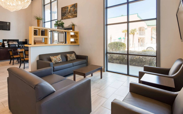 SureStay Plus Hotel by Best Western Hammond