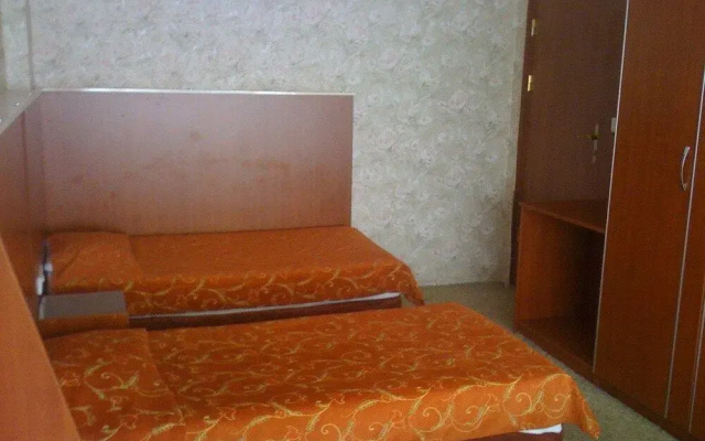 Hotel Ünlü
