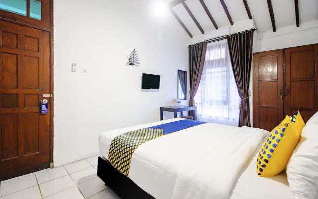Ijo Pupus Syariah Residence by OYO Rooms