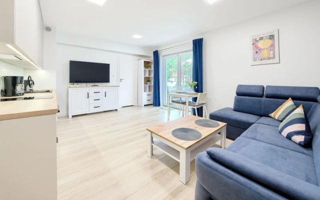 Apartamenty Sun & Snow Horizon Park II
