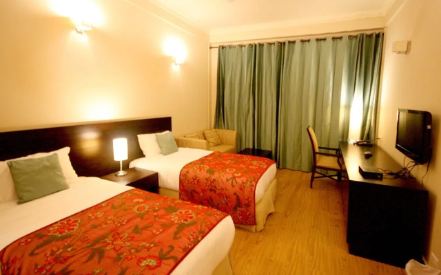 Hotel Rah Villas
