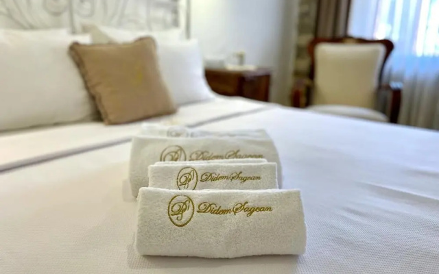 Krem Hotel