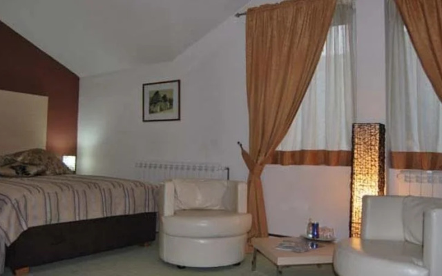 Hotel Dominus