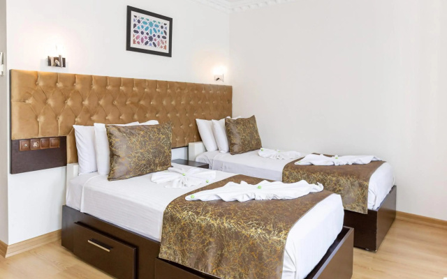 Kumru Hotel