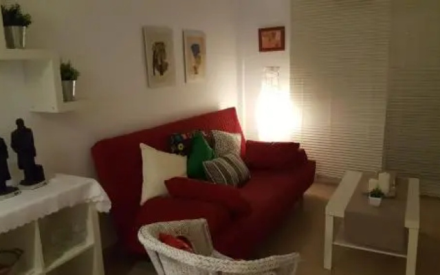 Apartamento Nana. Calas de Matalentisco