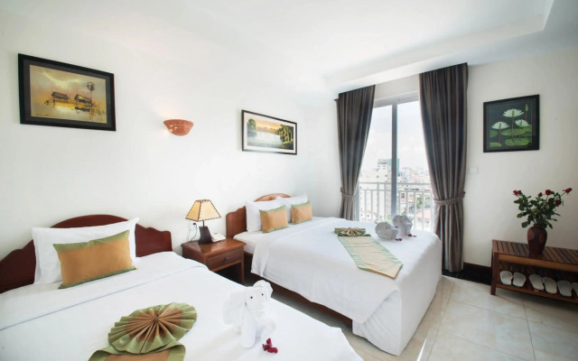 Relax Hotel