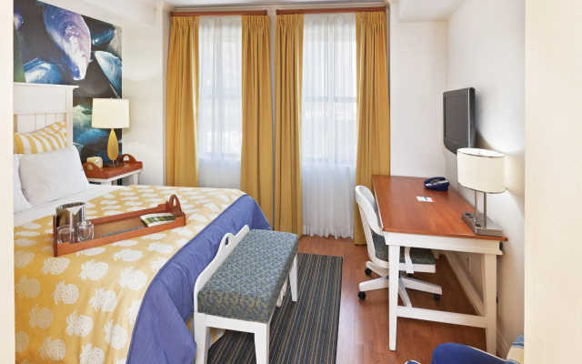 Hotel Indigo Dallas Downtown by IHG