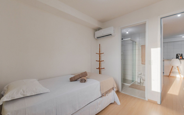 Mirante Clube #1403 - Sea View by Carpediem