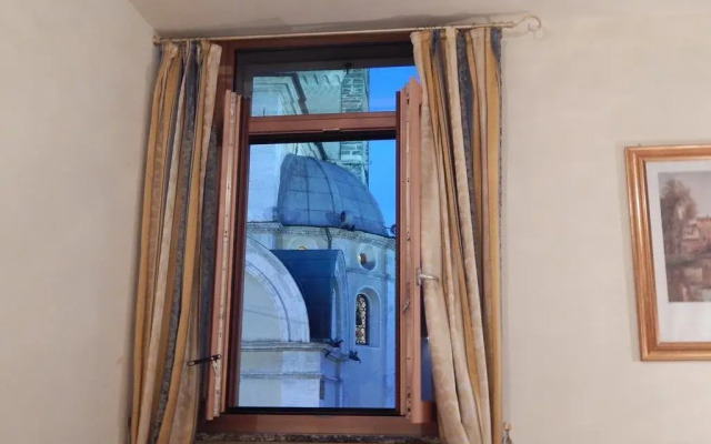 Albergo Altavilla