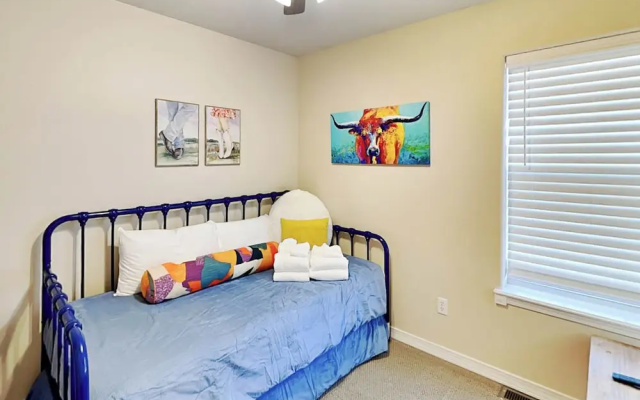 Summer Run by Ruidoso Vacation Rentals