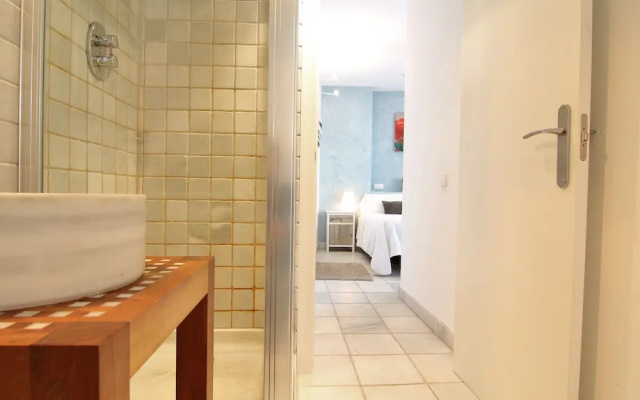 Apartament Duplex Spa Sitges Rentals