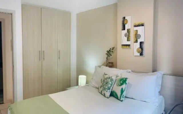 Beira Mar Apartmento 107