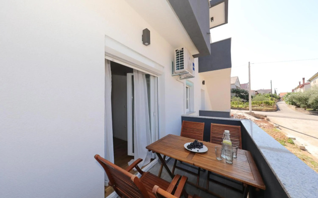 Apartmani Marta