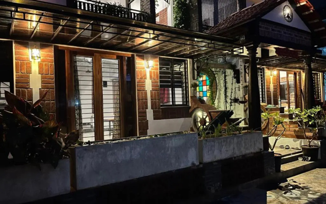 Mermaid Farm House