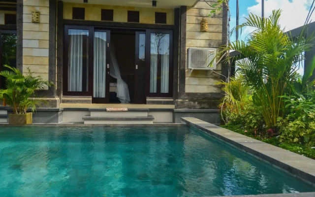 Villa Bella Batubulan