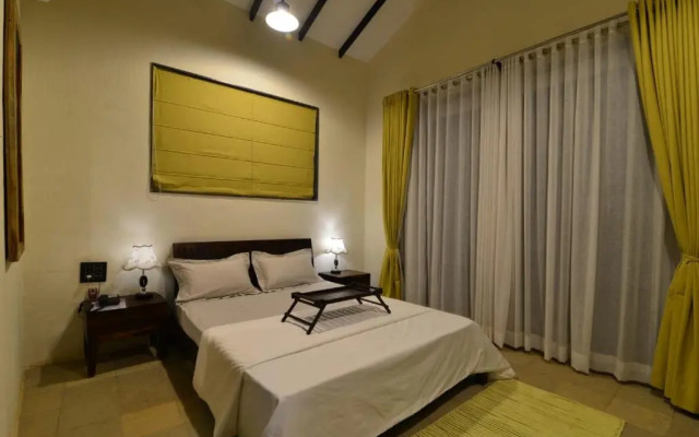 Castle Vintage VillageHouse 6BHK