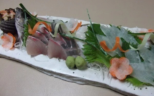 Ryokan Chaume