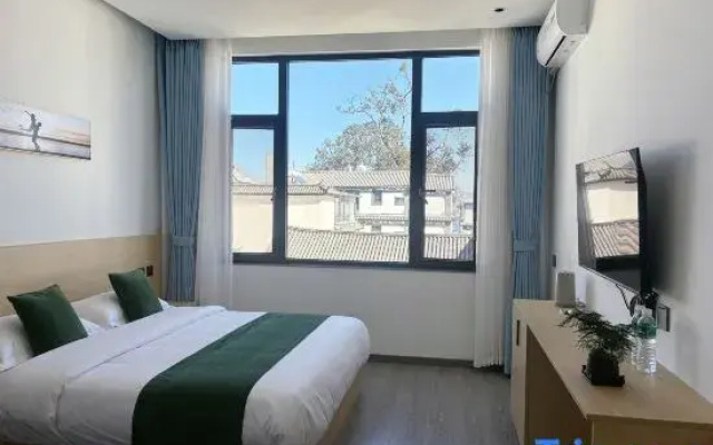 Langlv Homestay