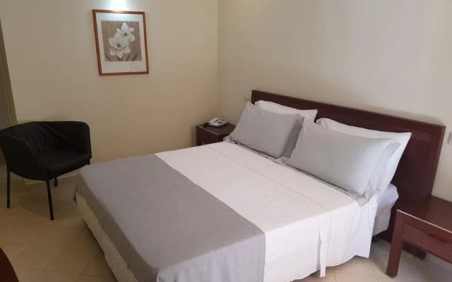 Hotel Suite Le Dune