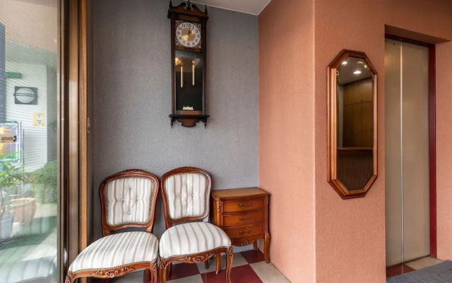 Business Hotel Kameya