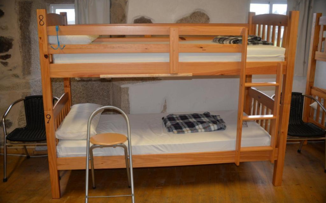 Albergue A Casiña di Marcello - Hostel