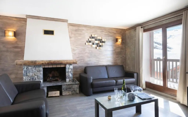 Chalet des Neiges