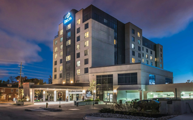 Delta Hotels by Marriott Waterloo