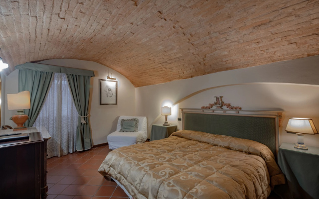 Hotel Relais Ducale
