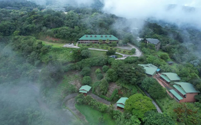 Hotel Heliconia - Monteverde