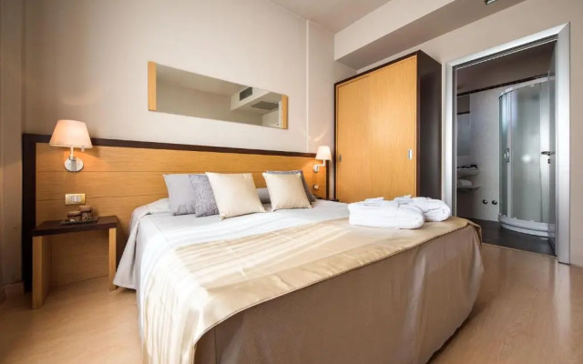 Hotel San Martino
