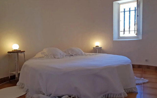 Holiday Home in Lorgues With Pool and Terrace