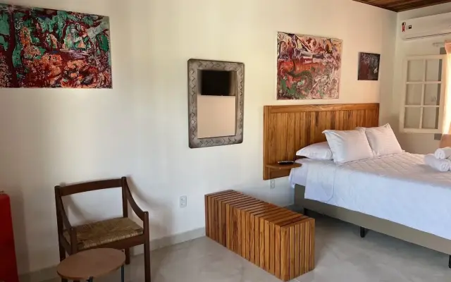 Hotel Boutique Casa Arte Cabore
