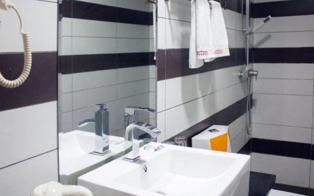Special Impression Hotel Central