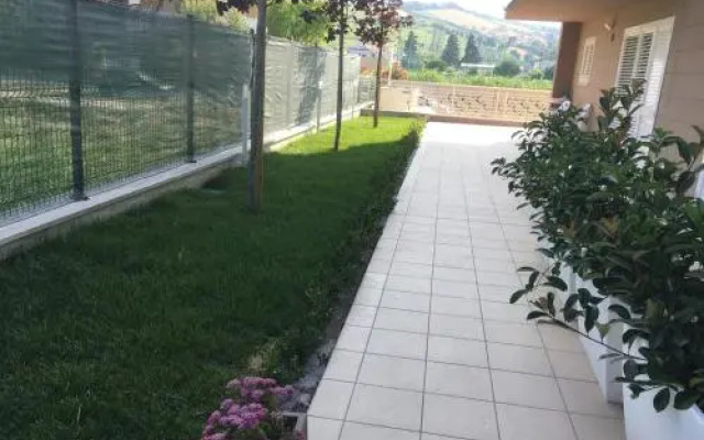 Residence 3 Oblò